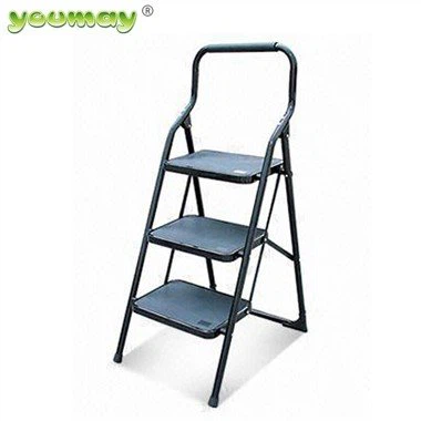 Bậc thang chống trượt