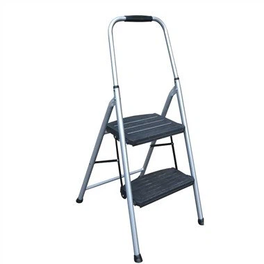 Cầu thang ngắn an toàn